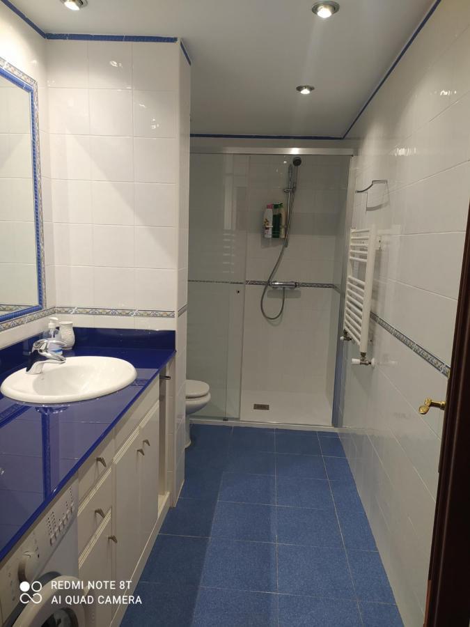 Appartamento Mundaka Bihotzean Con Parking Gratuito Esterno foto